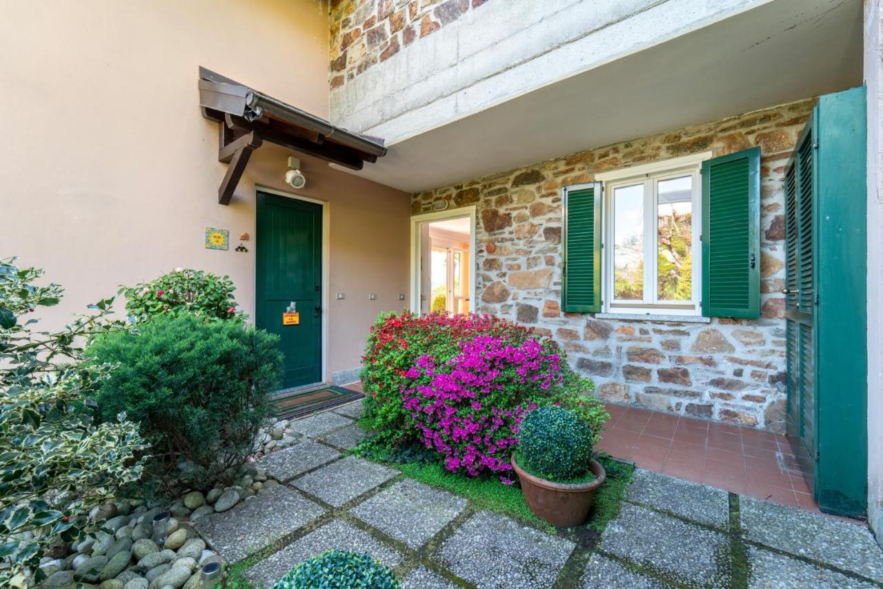 Solelago By Wonderful Italy Acquaseria Bagian luar foto