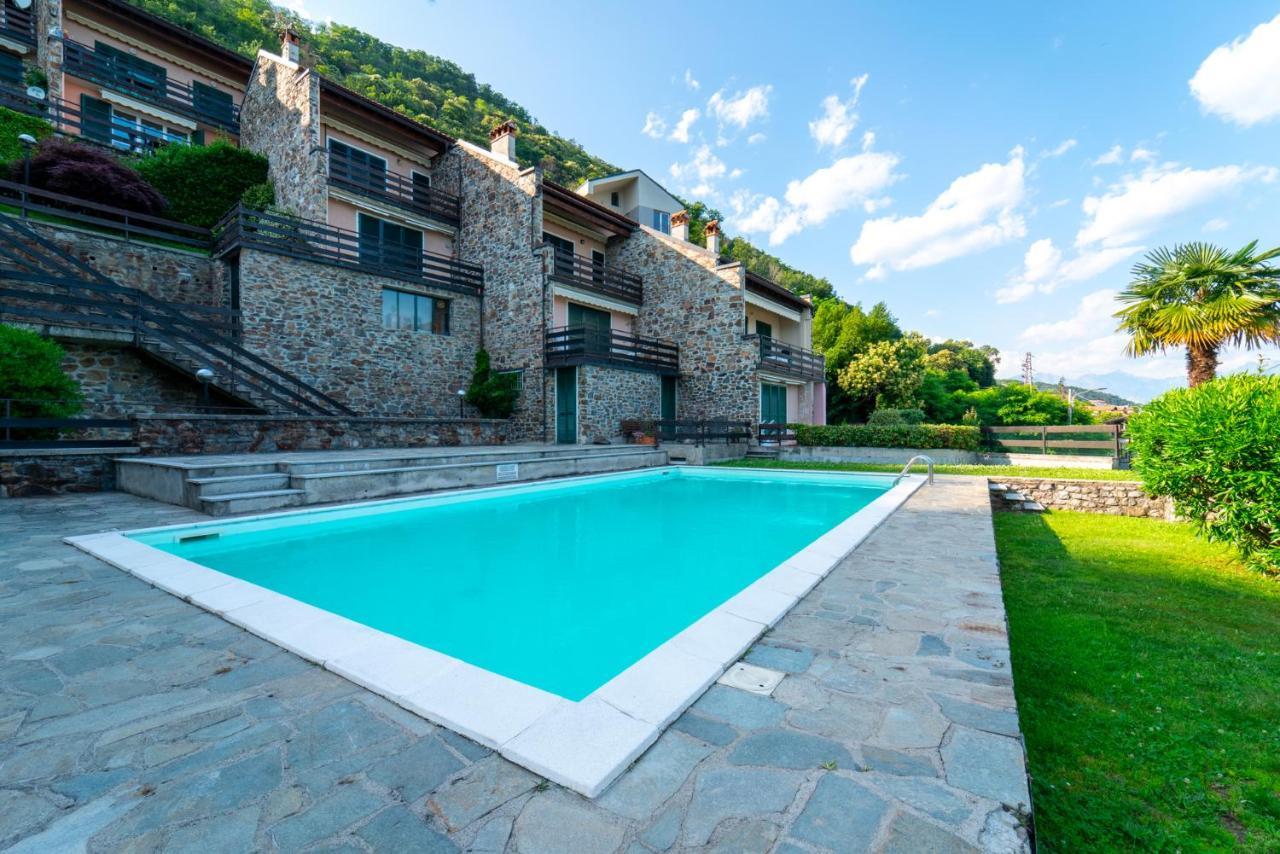 Solelago By Wonderful Italy Acquaseria Bagian luar foto